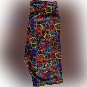 Owl Leggings